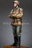 1/16 WWII German Panzer Grenadier "Feldherrnhalle"