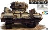 1/35 IDF Nagmachon Doghouse Early APC