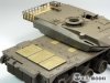 1/35 JGSDF Type 10 Engine & Turret Rack Grills for Tamiya 35329