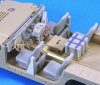 1/35 M1114 Humvee Conversion Set for Tamiya