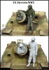 1/35 WWII US Infantry #1