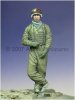 1/35 Modern US Tank Crew in OIF #2