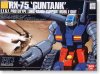 HGUC 1/144 RX-75 Guntank HGUC 1/144 RX-75 Guntank
