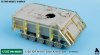 1/35 IDF M113 TOGA Armor Set for Dragon