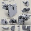 1/35 MK47 Advanced Lightweight Grenade Launcher #6