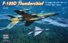 1/48 F-105D Thunderchief