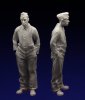 1/35 German Panzer Crewman, Kursk 1943 #4