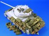 1/35 Sherman Stowage Set