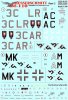 1/48 Messerschmitt Me110 Part.1