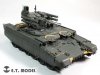 1/35 Russian "Terminator" BMPT Detail Up Set for Meng Model