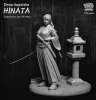 1/20 Onna-Bugeisha Hinata