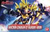 SD RX-0(N) Unicorn Gundam 02 Banshee Norn, Destroy Mode