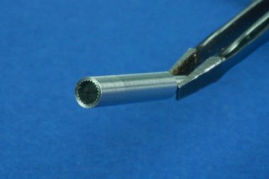 1/48 122mm M-30 Barrel for SU-122