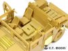 1/35 US Army M1114 Humvee Detail Up Set for Bronco