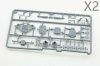 1/35 K-4386 Typhoon-VDV Mine-Protected Armoured Vehicle Early Ty