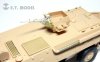 1/35 PLA ZSL-92A APC Detail Up Set for Hobby Boss 82455