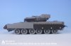 1/35 Russian T-80U Side Skirts Set for Xact Scale Model