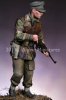 1/16 WWII British S.A.S. Commando