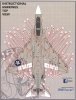 1/48 F-4B/N Stencils and Data