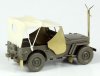 1/35 Conversin Set for Willys Jeep MB