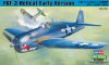 1/48 F6F-3 Hellcat Early Version