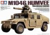 1/35 US M1046 Humvee TOW Missile Carrier