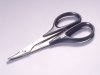 Curved Scissors