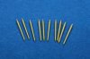 1/350 USS Universal Naval Gun 127mm (5") L/38 Barrel (10 pcs)