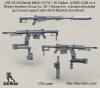 1/35 Barrett M82A1/107A1 Cal.50 (LRSR) CQB