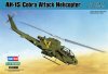 1/72 AH-1S Cobra Attack Helicopter