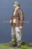 1/35 WWII French Tank Crew