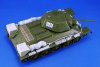 1/35 T-34/76 Update Set for Revell/Zvezda