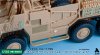 1/35 Coyote TSV Detail Up Set for Hobby Boss