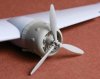 1/48 Bristol Blenheim Propeller Set for Airfix