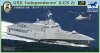 1/350 USS Independence LCS-2, Littoral Combat Ship