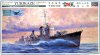 1/350 Japanese Destroyer Type Koh Yukikaze 1940