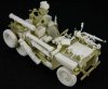 1/35 IDF M151A2 OREV (Late) Conversion Set for Tamiya/Academy