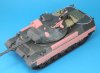 1/35 Leopard 1 A5BE Conversion Set for Meng Model TS-015