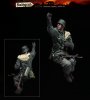 1/35 German Panzer Riders (Big Set, 13 Figures and Accessories)