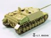 1/35 German Jagdpanzer IV L/70(V) Detail Up Set for Tamiya 35340