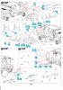 1/35 K-4386 Typhoon-VDV Mine-Protected Armoured Vehicle Early Ty