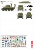 1/72 US M4A1 Sherman, 75th D-Day Special, Normandy & France 1944