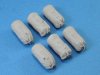 1/35 WWII US Duffle Bag set (10 pcs)