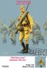 1/35 Red Army Men #1, Summer 1941-42