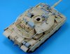 1/35 Magach 6B GAL Batash Detailing Set