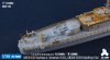 1/700 IJN Inazuma 1944/Hibiki 1945 Detail Up Set for Yamashita