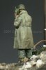 1/35 WWII US Army Officer #2