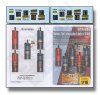 1/16 German Fire Extinguisher Labels of WWII (Part.2)