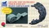 1/35 Leclerc MBT Workable Track Link Set