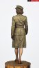 1/16 Princess Elizabeth, 2nd Subaltern in ATS 1945
